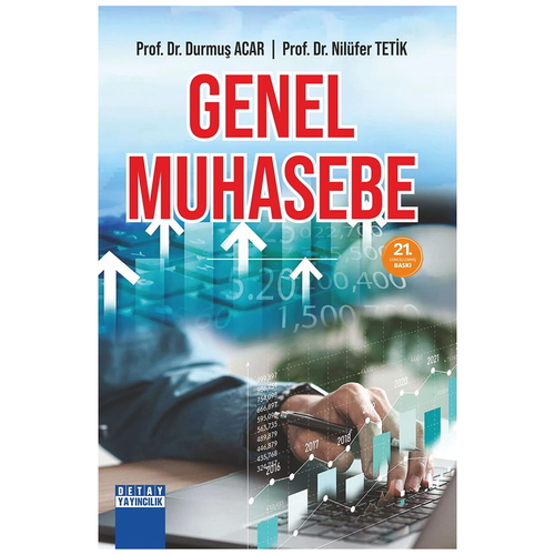 Genel Muhasebe - Durmuş Acar, Nilüfer Tetik