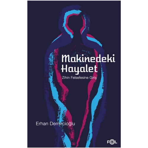 Makinedeki Hayalet - Erhan Demircioğlu
