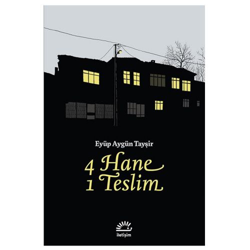 4 Hane 1 Teslim - Eyüp Aygün Tayşir