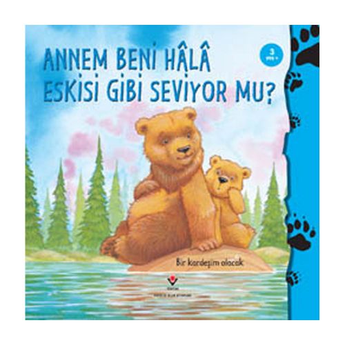 Annem Beni Hala Eskisi Gibi Seviyor mu - Heidi Howarth