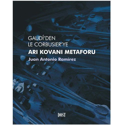 Arı Kovanı Metaforu - Juan Antonio Ramirez