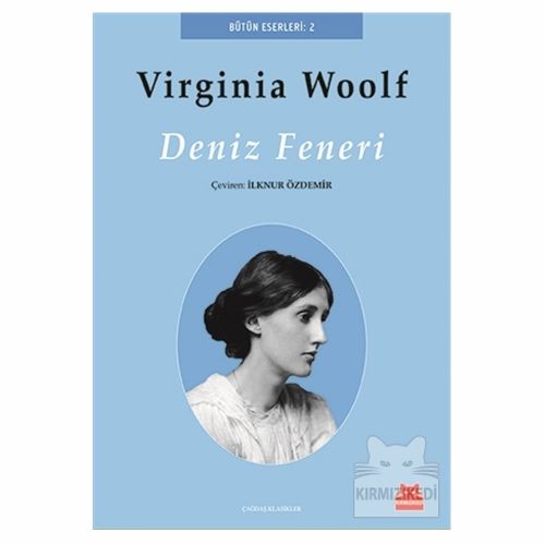 Deniz Feneri - Virginia Woolf