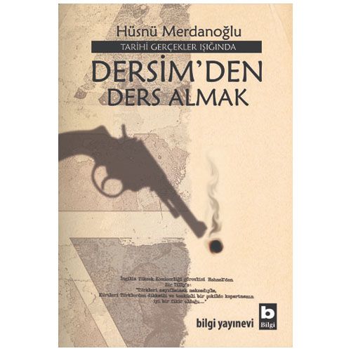 Dersim\'den Ders Almak - Hüsnü Merdanoğlu
