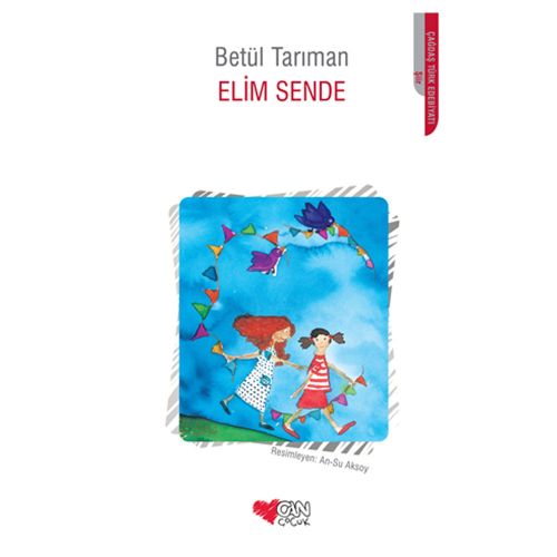 Elim Sende - Betül Tarıman