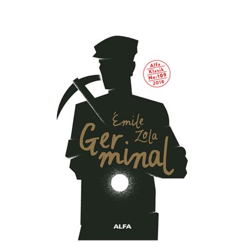 Germinal - Emile Zola