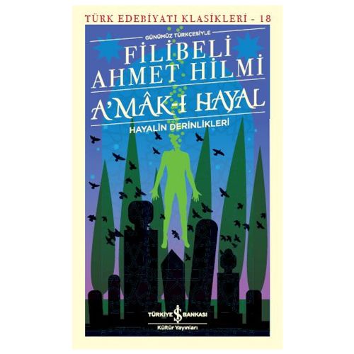Hayalin Derinlikleri - Filibeli Ahmet Hilmi