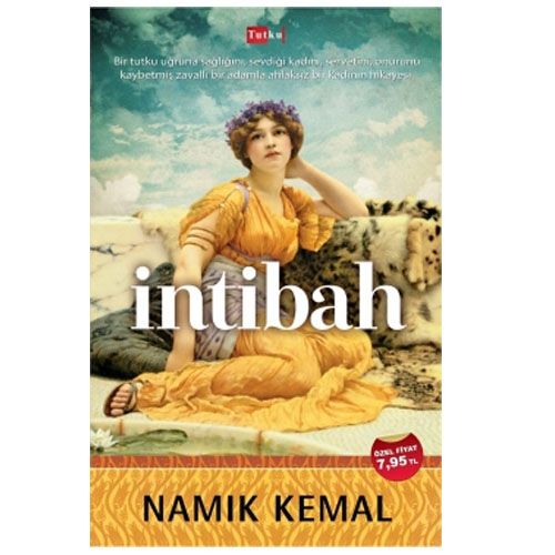 İntibah - Namık Kemal