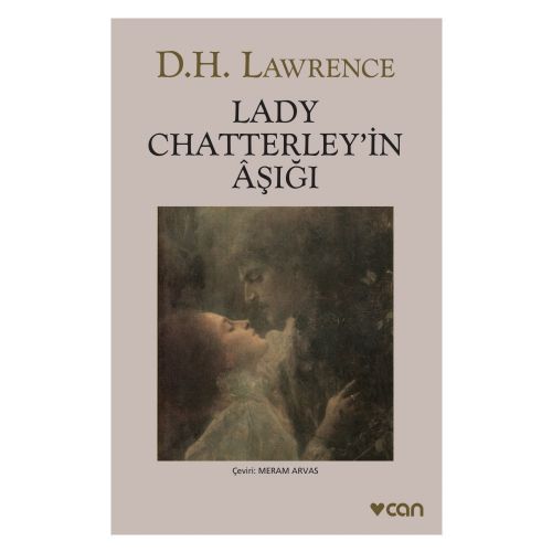 Lady Chatterley\'in Aşığı - D. H. Lawrence