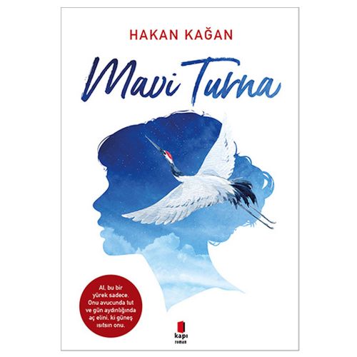 Mavi Turna - Hakan Kağan