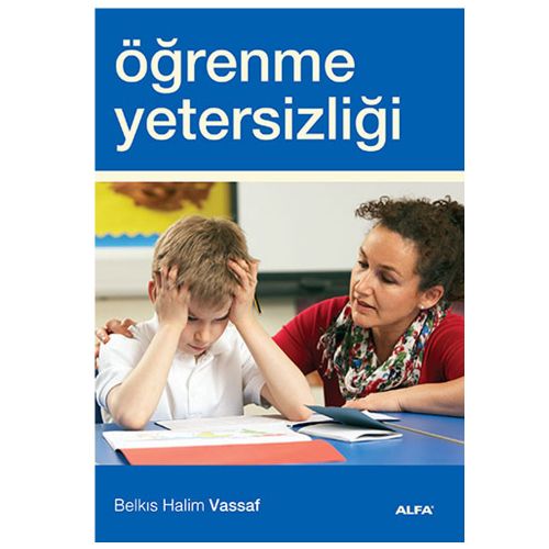 Öğrenme Yetersizliği - Belkıs Halim Vassaf