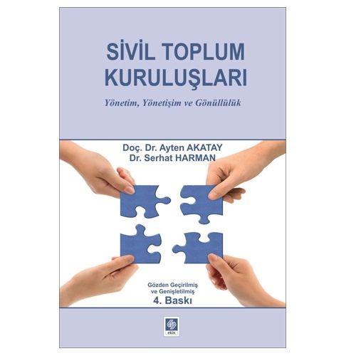 Sivil Toplum Kuruluşları - Ayten Akatay