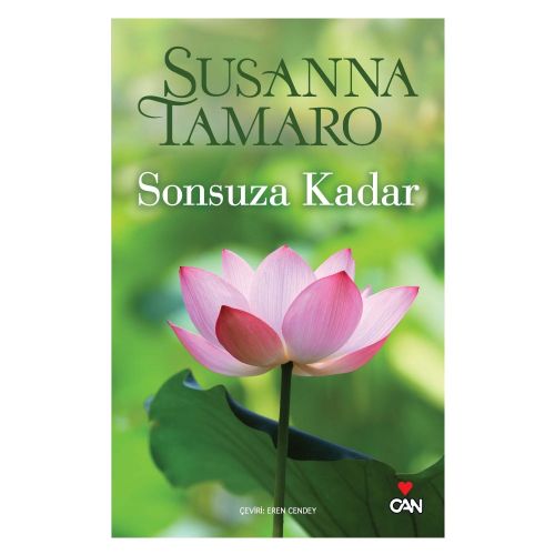 Sonsuza Kadar - Susanna Tamaro