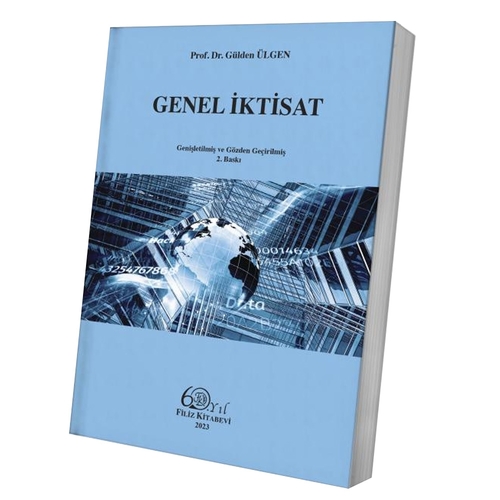 Genel İktisat - Gülden Ülgen