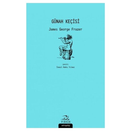 Günah Keçisi - James George Frazer