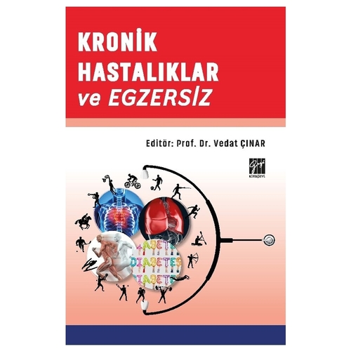 Kronik Hastalıklar ve Egzersiz - Vedat Çınar