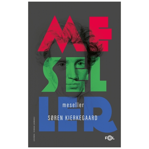 Meseller - Soren Kierkegaard