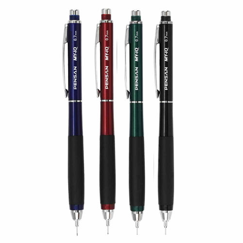 Pensan MY-IQ 0.7 mm Versatil Kalem Pe21116Vk07