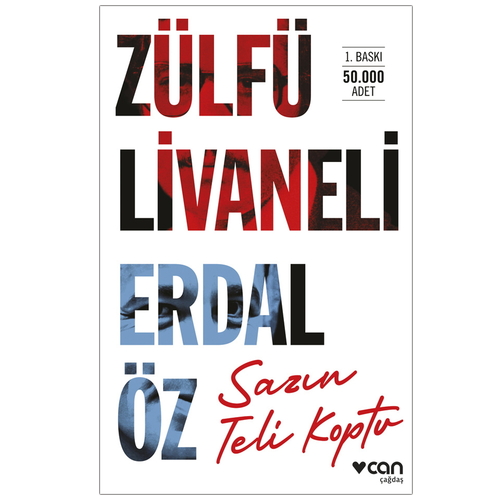 Sazın Teli Koptu - Zülfü Livaneli