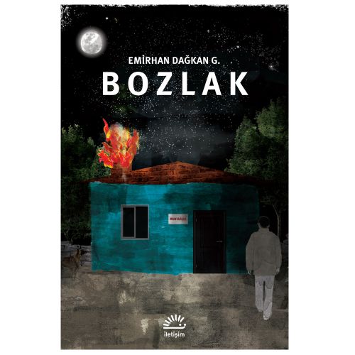Bozlak - Emirhan Dağkan G.