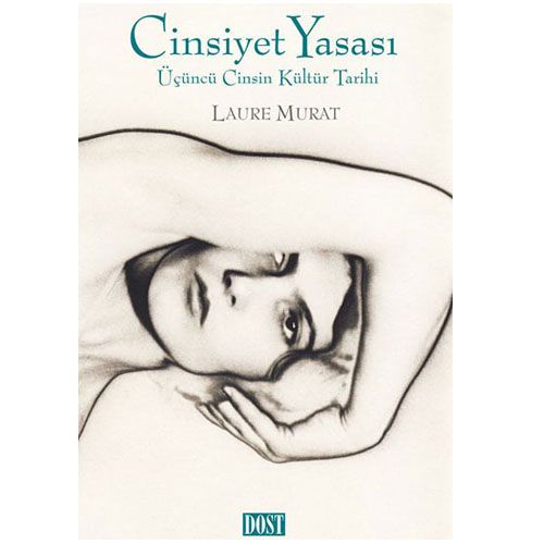 Cinsiyet Yasası - Laure Murat