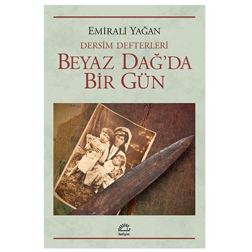 Dersim Defterleri Beyaz Dağ\'da Bir Gün - Emirali Yağan