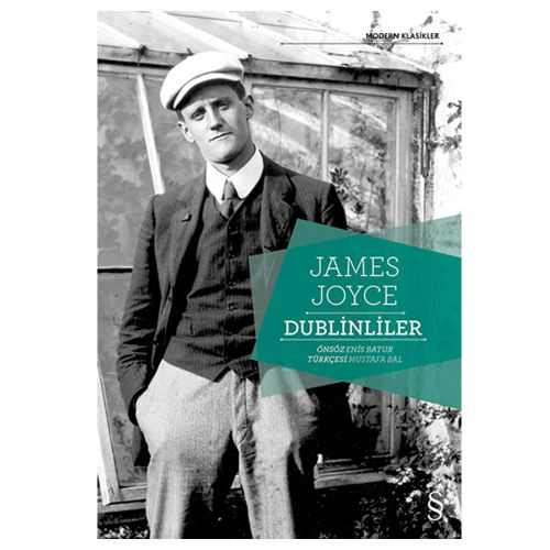 Dublinliler - James Joyce