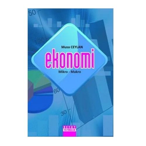 Ekonomi Mikro-Makro - Musa Ceylan