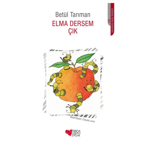 Elma Dersem Çık - Betül Tarıman