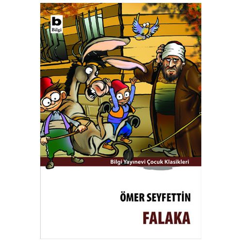 Falaka - Ömer Seyfettin