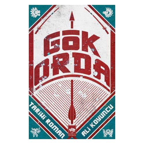 Gök Orda - Ali Koyuncu
