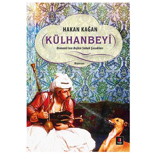 Külhanbeyi - Hakan Kağan