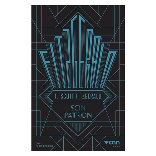 Son Patron - F. Scott Fitzgerald
