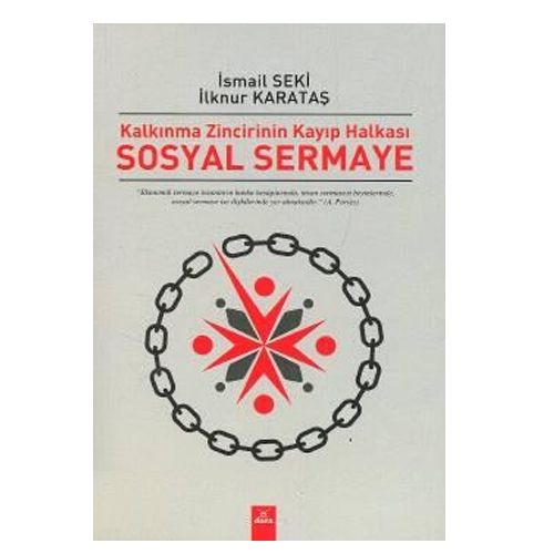 Sosyal Sermaye - İsmail Seki, İlknur Karataş