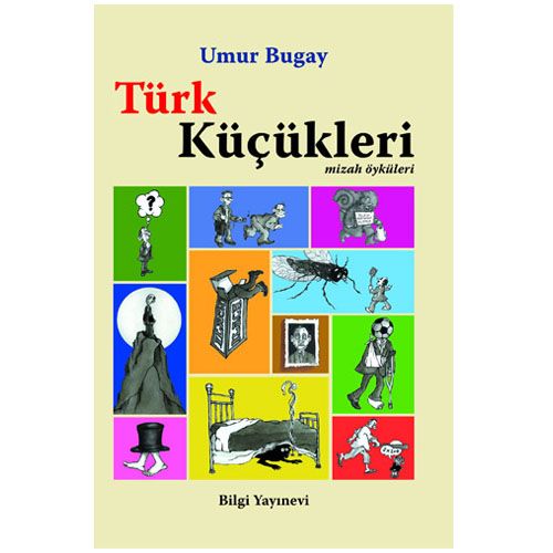 Türk Küçükleri - Umur Bugay