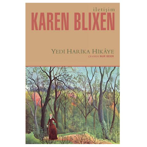 Yedi Harika Hikaye - Karen Blixen