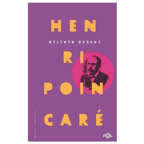 Bilimin Değeri - Henri Poincare