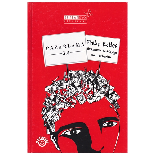 Kelepir Ürün İadesizdir - Pazarlama 3.0 - Philip Kotler