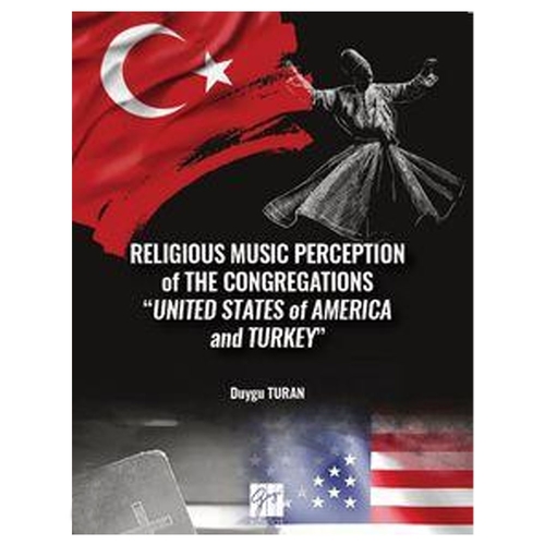 Religious Music Perpection of the Congregations - Duygu Turan