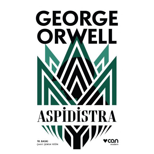 Aspidistra - George Orwell