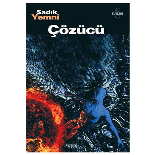 Çözücü - Sadık Yemni