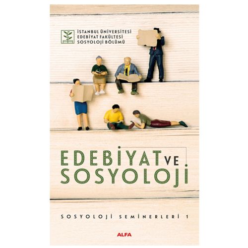 Edebiyat ve Sosyoloji - Kollektif