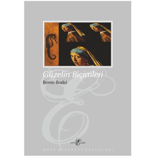 Güzelin Biçimleri - Remo Bodei