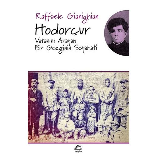 Hodorçur - Raffaele Gianighian