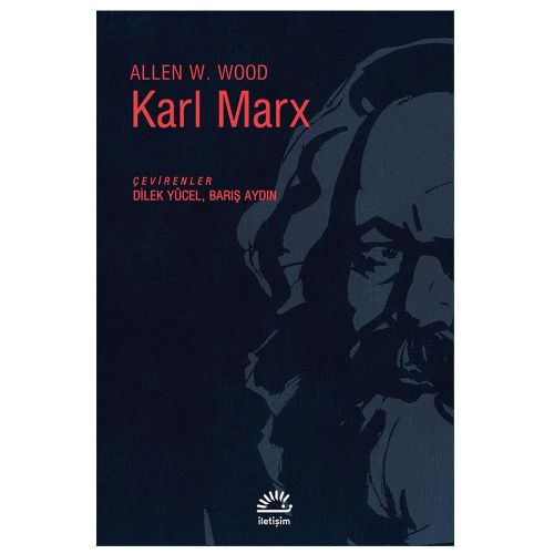 Karl Marx - Allen W. Wood