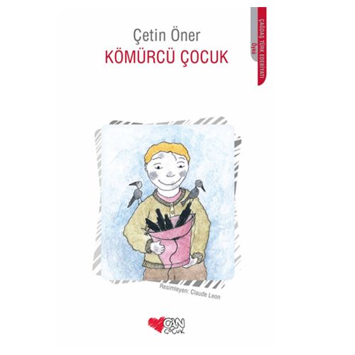 Kömürcü Çocuk - Çetin Öner