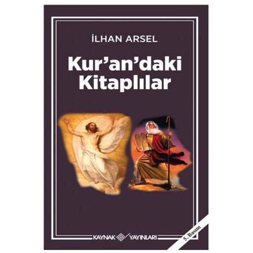 Kur\'an\'daki Kitaplılar - İlhan Arsel