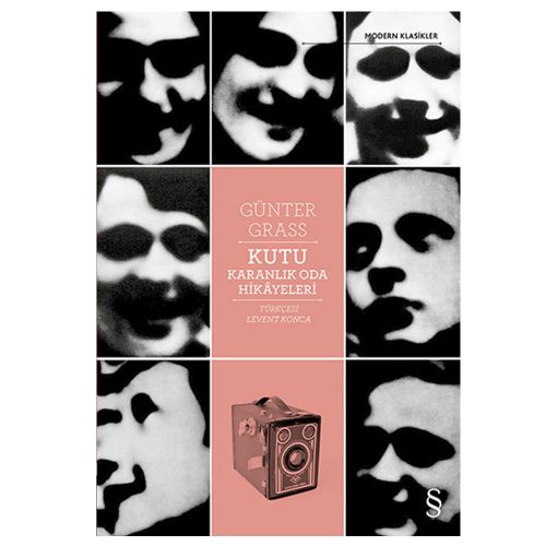 Kutu - Günter Grass