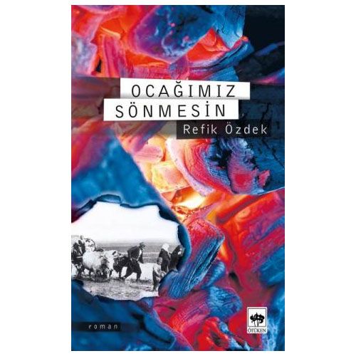 Ocağımız Sönmesin - Refik Özdek