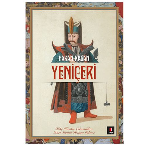 Yeniçeri - Hakan Kağan