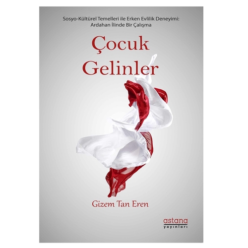 Çocuk Gelinler - Gizem Tan Eren